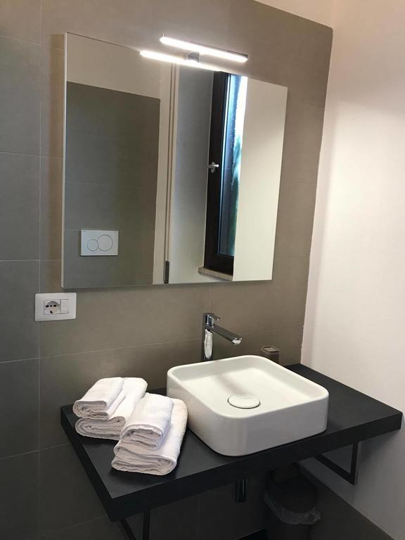 Four Rooms Guesthouse Oristano Exterior foto