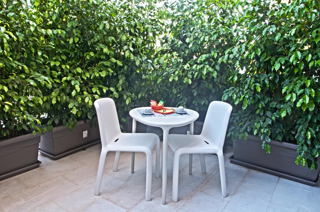 Four Rooms Guesthouse Oristano Exterior foto