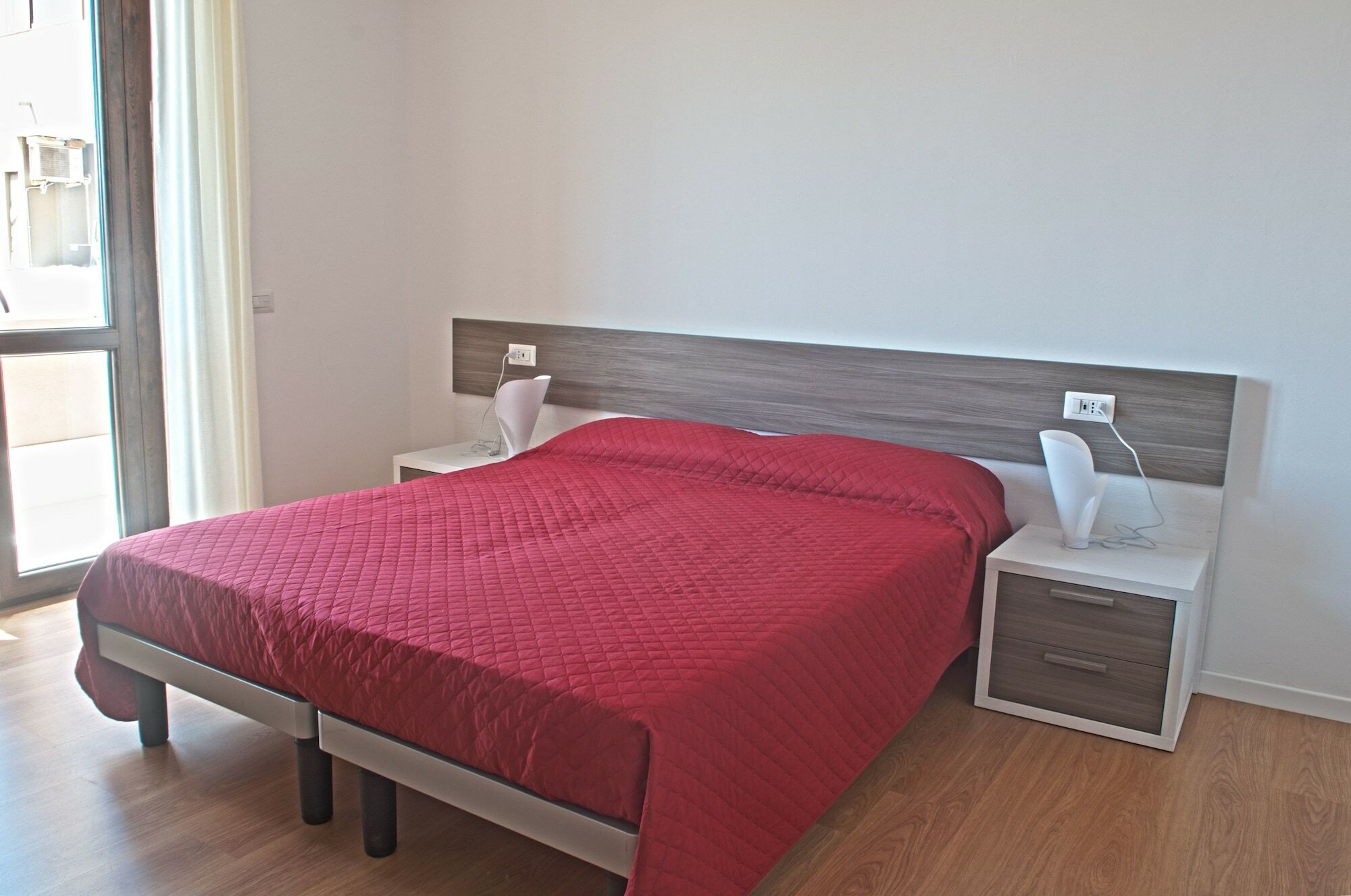 Four Rooms Guesthouse Oristano Exterior foto