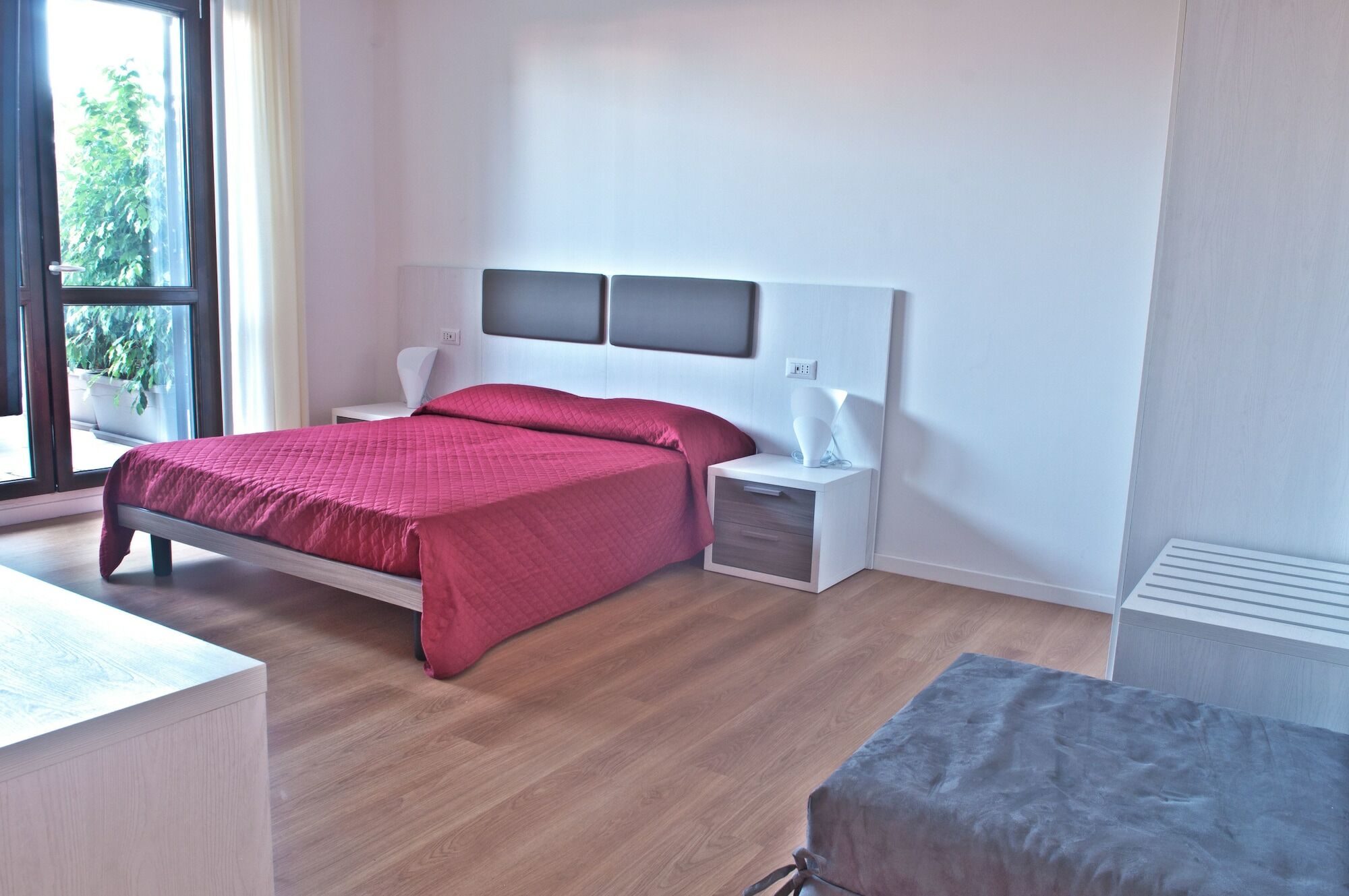 Four Rooms Guesthouse Oristano Exterior foto