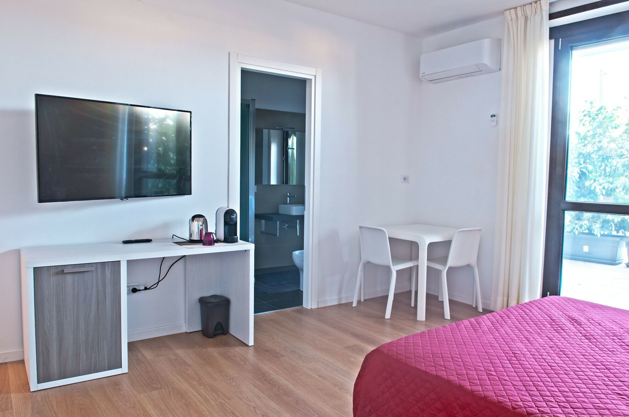 Four Rooms Guesthouse Oristano Exterior foto